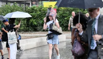 Alarm në britani nga El Niño/ Qytetarëve u kërkohet të grumbullojnë ushqime e ujë