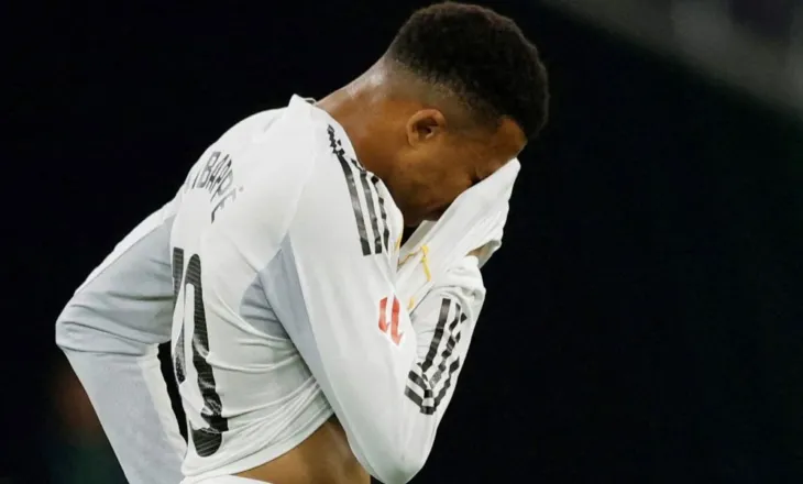 Alarm në Francë/ Kylian Mbappe shënjestër e një bande për rrëmbim!