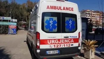 Alarm në Fushë-Arrëz! Mbi 100 persona paraqiten për ndihmë në spital, dyshohet për helmim nga uji i pijshëm