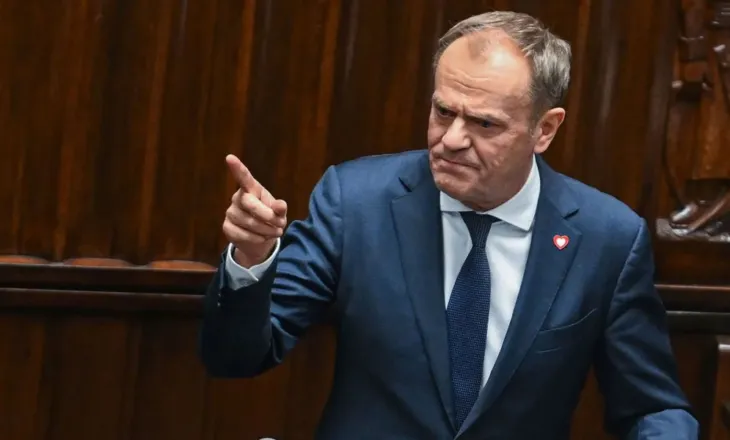 Alarm në krahun lindor të NATO-s/ Polonia: Parandaluam kërcënimin në kufirin me ukrainën