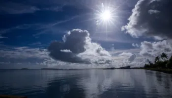 Alarm për motin ekstrem: El Niño ‘super’ sjell rrezik për nxehtësi, thatësira dhe përmbytje