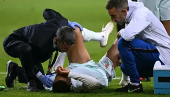 Alarm te Reali i Madridi dhe Franca! Pas debutimit me Zidane dhe golit, dëmtohet Mbappé!