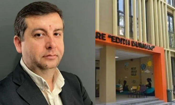 Alarmi fals te shkolla 9-vjeçare, Policia: Telefonoi në 06:30! 47-vjeçari: E bëra për të testuar reagimin e autoriteteve