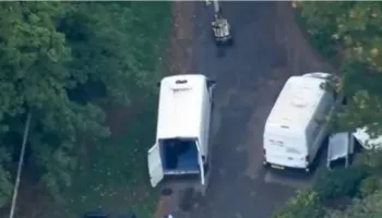 Alarmi për sulm në bazën RAF Fairford në Angli, pesë të arrestuarit dyshohen se ishin thjesht hajdutë karburanti