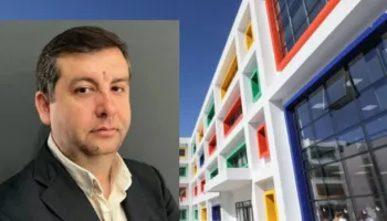 Alarmoi policinë për bombë te “Emin Duraku”, Edmond Jatagani lihet në “detyrim paraqitje”: Do ta bëj sërish nëse…