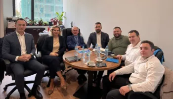 Albgaz, paraziti që tret përfitimet e Shqipërisë nga TAP në rroga militantësh