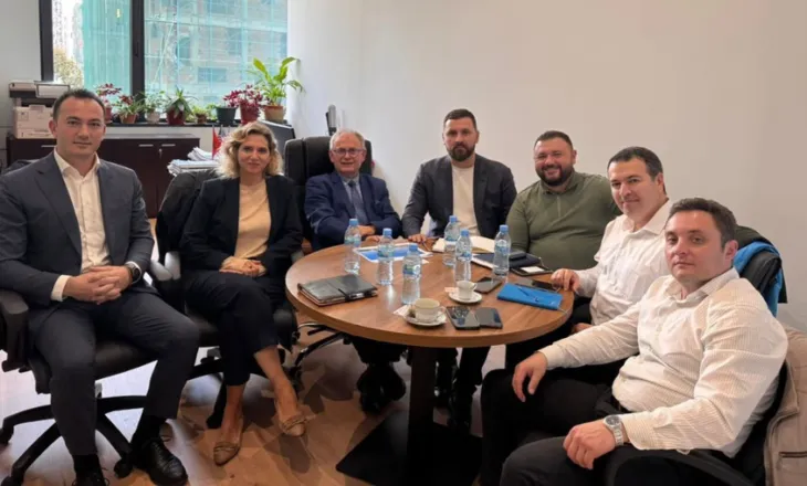 Albgaz, paraziti që tret përfitimet e Shqipërisë nga TAP në rroga militantësh