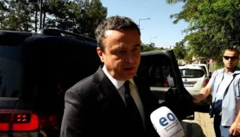 Albin Kurti: Kush do të shmangë zgjedhjet, të mbështesë Sejdiun si President