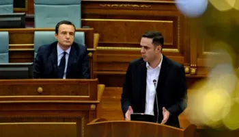 Albin Kurti: Të konstituohet Kuvendi dhe të shmangen zgjedhjet e reja!