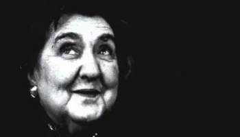 Alda Merini: Ato si unë nuk nënshtrohen…