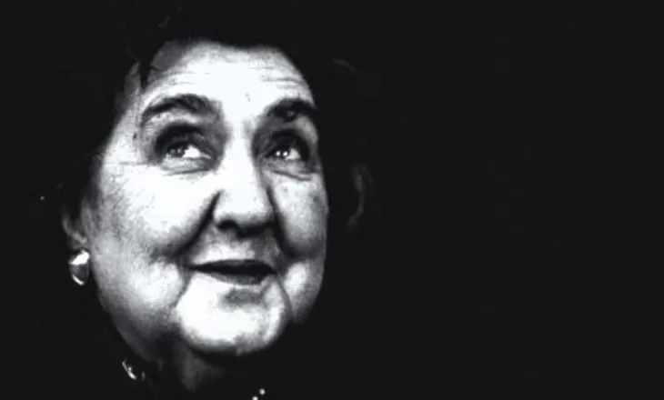 Alda Merini: Ato si unë nuk nënshtrohen…
