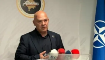 Aleanca bojkoton seancën për konstituimin e Kuvendit të Kosovës, Gjini: Nuk legjitimojmë shkeljen e Kushtetutës!