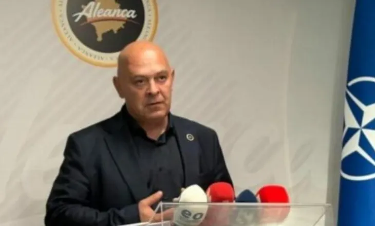 Aleanca bojkoton seancën për konstituimin e Kuvendit të Kosovës, Gjini: Nuk legjitimojmë shkeljen e Kushtetutës!