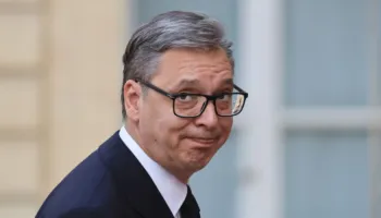 Aleksandar Vuçiç jep dorëheqjen si president i Serbisë