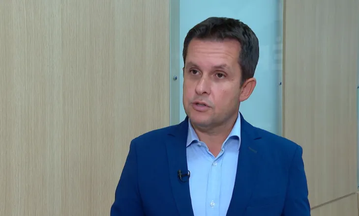 Alimehmeti: Bashkia do “kokë”! Tirana nuk mund të drejtohet nga burgu