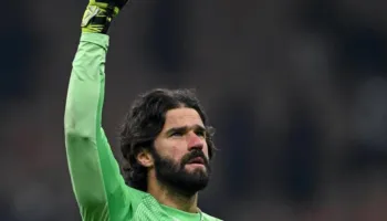 Alisson: Kemi shumë gjëra për të përmirësuar, por nuk na tremb sfida e re e këtij sezoni
