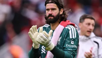 Alisson: Mentaliteti i Liverpool duhet të përmirësohet nëse duam të fitojmë trofe