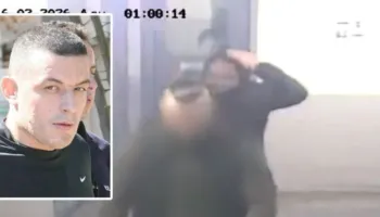 Alket Rizai i zhdukur, por…’dosja e zezë’ e përfshin edhe në një vrasje në burgun e Domokosit (PAMJE-DËSHMI)