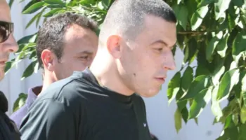 Alket Rizai ka hyrë në Shqipëri? Policia e Shtetit: Nuk kemi informacion zyrtar…