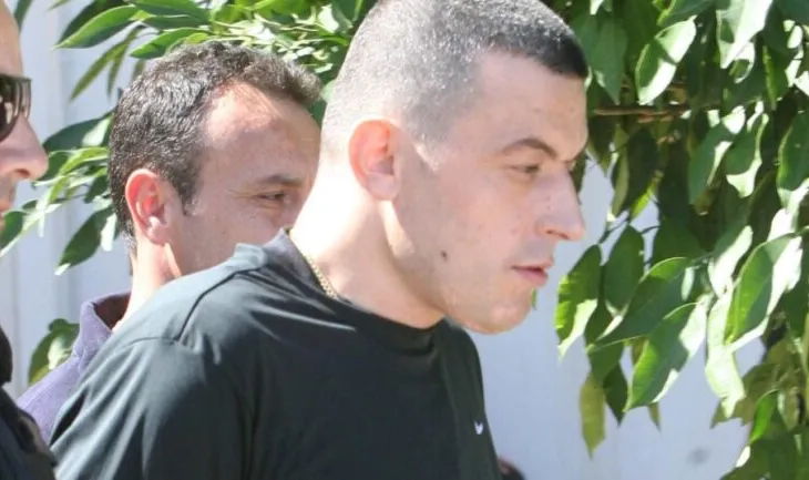 Alket Rizai ka hyrë në Shqipëri? Policia e Shtetit: Nuk kemi informacion zyrtar…