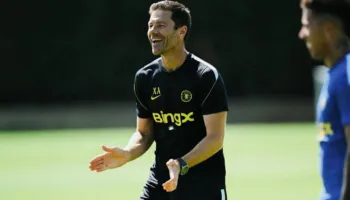 Alonso: Pësojmë gola pasi ekipi ende po punon për t’u lidhur, por i kënaqur me 6 pikët