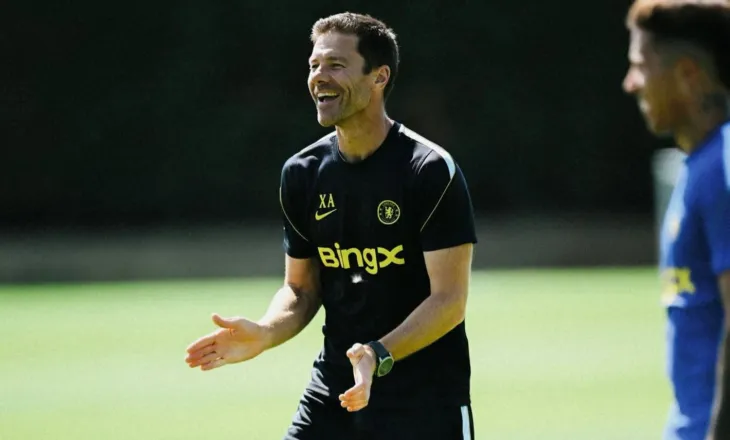 Alonso: Pësojmë gola pasi ekipi ende po punon për t’u lidhur, por i kënaqur me 6 pikët