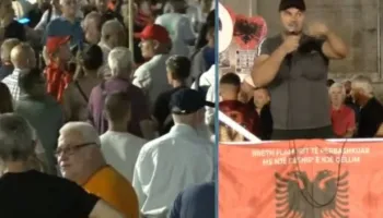Altin Hila i drejtohet Ramës: Urdhëroje policinë për të vepruar kundër blerjes së votës, jo për të arrestuar protestuesit