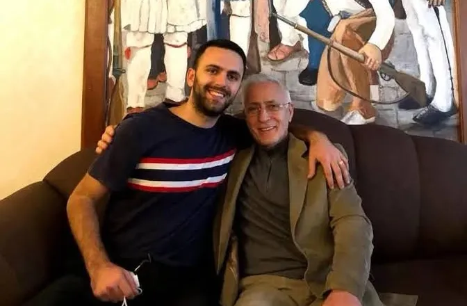 Altin Krasniqi pas ftesës së Haxhiut, ja çfarë thotë…