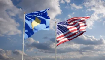 Ambasada amerikane me kërkesë të qartë për Serbinë