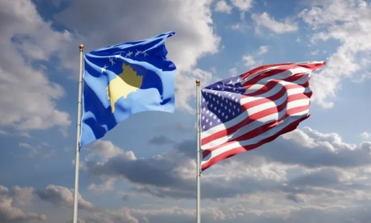 Ambasada amerikane me kërkesë të qartë për Serbinë