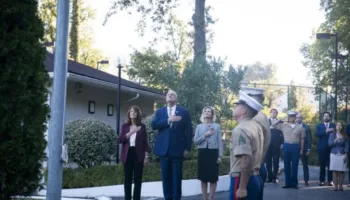 Ambasadori amerikan Wendt ndez nesër “motorin diplomatik” në Tiranë, ja cilin zyrtar të Qeverisë shqiptare do takojë të parin dhe prioritetet!
