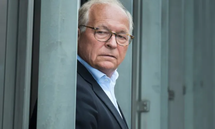Ambasadori gjerman: Rusia po rrit presionin ndaj Gjermanisë dhe Europës