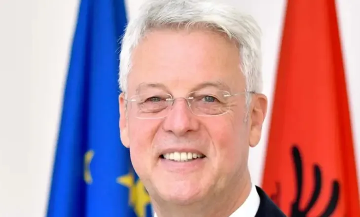 Ambasadori gjerman shuplakë Ramës: Lufta ndaj korrupsionit në nivele të larta parakusht i panegociueshëm për në BE