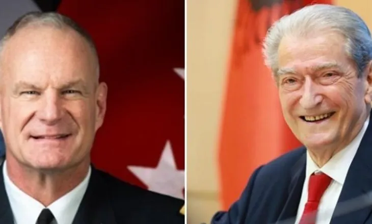 Ambasadori i ri amerikan mbërrin në Tiranë! A është Berisha në listën e të ftuarve në pritjen e 2 Tetorit