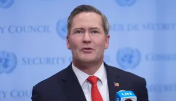 Ambasadori i SHBA-së në OKB: Dera është e hapur për negociata me Iranin –
