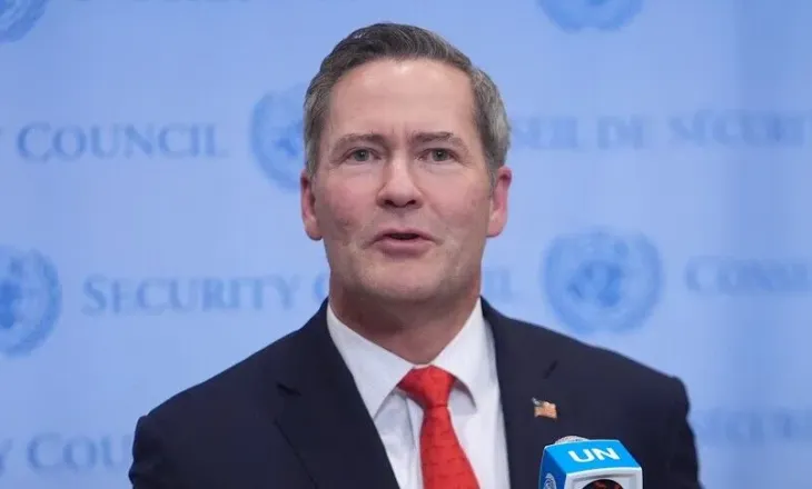 Ambasadori i SHBA-së në OKB: Dera është e hapur për negociata me Iranin –