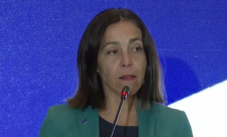 Ambasadorja e BE në Tiranë: Shqipëria të çojë deri në fund reformat, Kuvendi ka një rol kyç