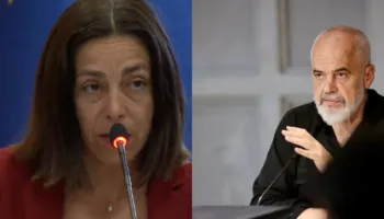 Ambasadorja e BE-së “shuplakë” socialistëve: Kuvendi nuk duhet të miratojë ligje pa konsultim!