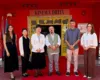 Ambasadorja e Kinës në Shqipëri viziton Arkivin Qendror Shtetëror të Filmit: Urë lidhëse mes dy vendeve tona!