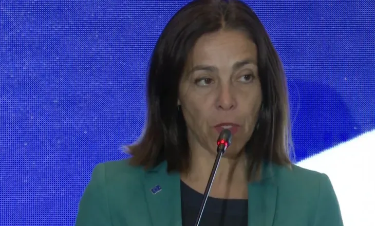 Ambasadorja e re e BE-së mesazh Ramës: Ambicia për mbylljen e negociatave kërkon reforma