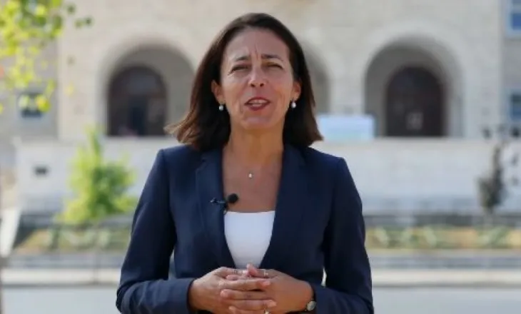 Ambasadorja e re e BE-së në Tiranë: Jam këtu për të mbështetur çdo hap drejt integrimit