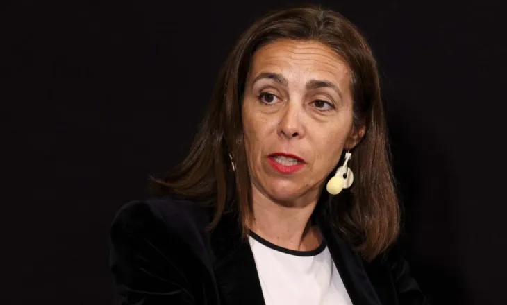Ambasadorja e re e BE-së takim ‘kokë më kokë’ me Ramën në Kryeministri