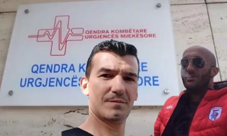 “Ambulanca erdhi nga Shkodra”/ Urgjenca reagon sërish për vdekjen e dyfishtë në Vaun e Dejës: Mbërriti në 18:44, jo në 19:44