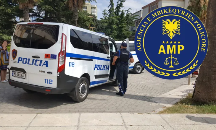 AMP ‘zbarkon’ në Policinë e Durrësit, arrestohet një efektiv dhe dy të tjerë nën hetim!