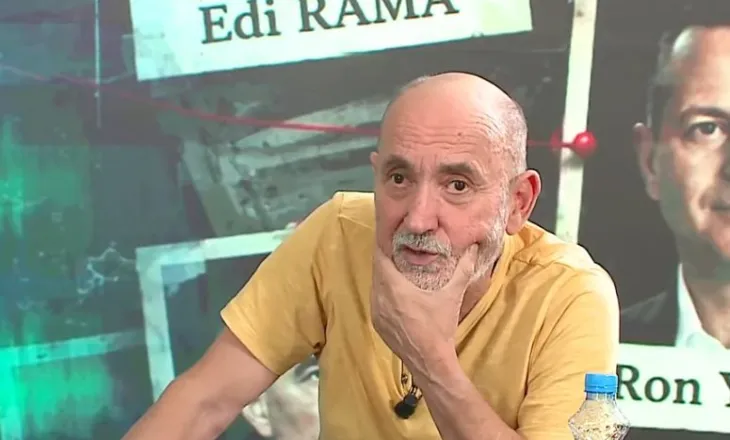 Analisti Fatos Lubonja: “Rama është në vështirësi, e ka humbur edhe legjitimimin ndërkombëtar