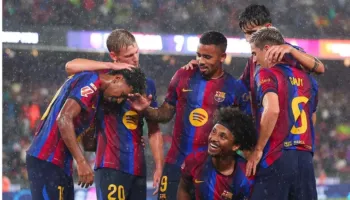 ANALIZA / “Çelësat” e rinj në menaxhimin e Flick, që e kanë bërë Barcelonën e tij të pandalshme