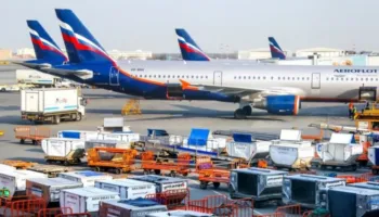 Analiza: Sa mund t’i pengojë Ukraina fluturimet civile në Rusi?