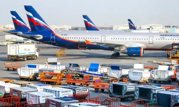 Analiza: Sa mund t’i pengojë Ukraina fluturimet civile në Rusi?