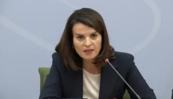 “Anarki e mendjeve të tyre të boshatisura!”- Alarmi për bombë në shkollën “Edith Durham”, reagon zv/kryeministrja Koçiu: Çmenduri e mirëfilltë kriminale
