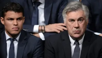 Ançeloti bën revolucion te Brazili, Thiago Silva i del kundër: S’mund t’i heqësh të gjithë menjëherë, qasja europiane nuk funksionon!